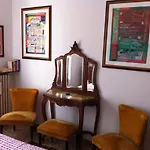 La Casa Creativa Ломнаго