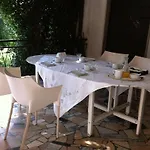 La Casa Creativa Отель типа 