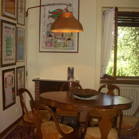 La Casa Creativa