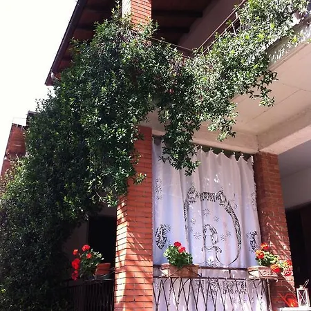 Bed & Breakfast La Casa Creativa Lomnago