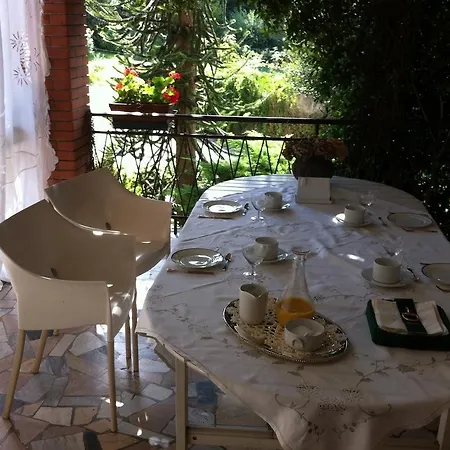 La Casa Creativa