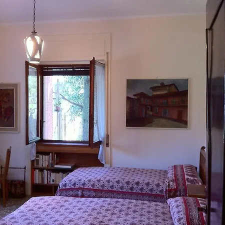 Bed & Breakfast La Casa Creativa Lomnago