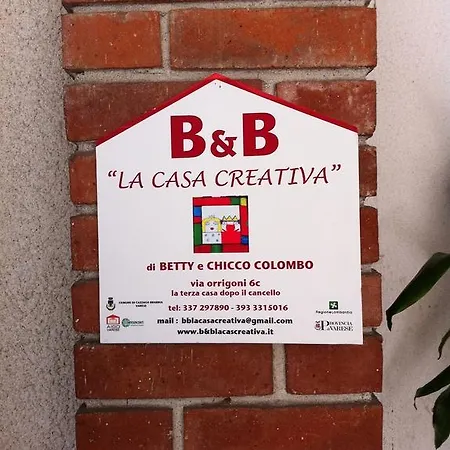 La Casa Creativa