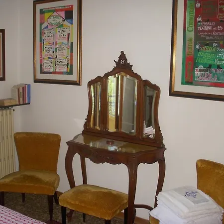 Bed & Breakfast La Casa Creativa