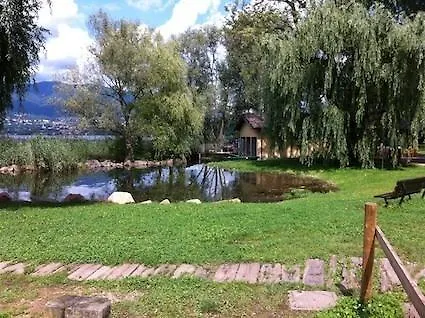 Bed & Breakfast La Casa Creativa *