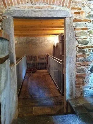Bed & Breakfast La Casa Creativa Lomnago