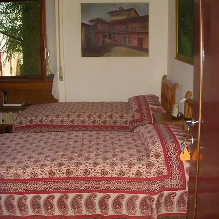 La Casa Creativa Lomnago