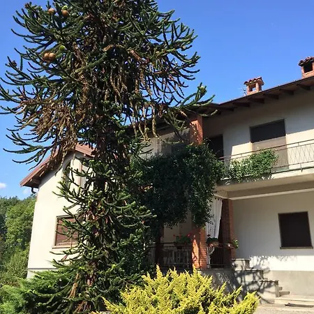 Bed & Breakfast La Casa Creativa