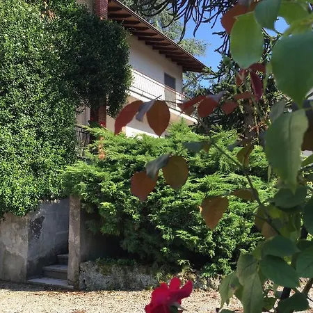 La Casa Creativa Bed & Breakfast