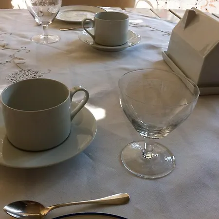 La Casa Creativa Bed & Breakfast Lomnago