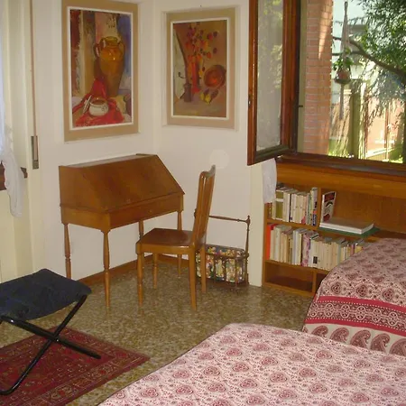 Bed & Breakfast La Casa Creativa