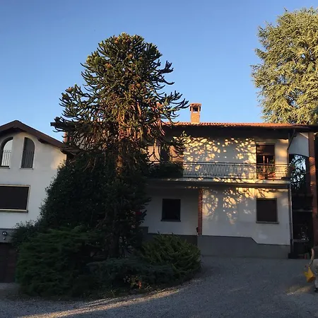 La Casa Creativa Отель типа 