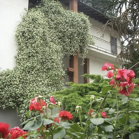 La Casa Creativa Отель типа 