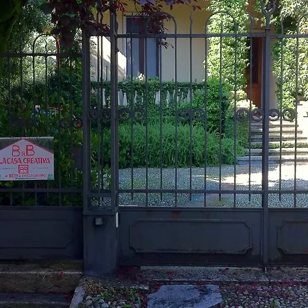 La Casa Creativa